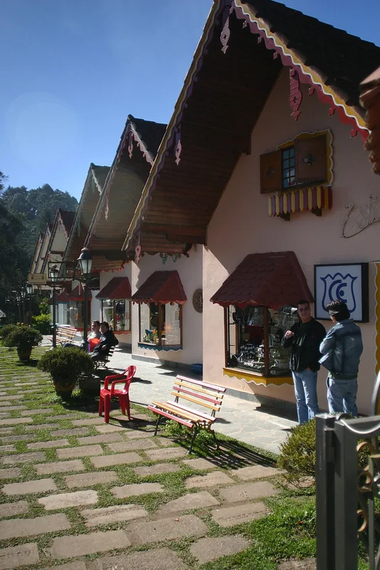 Monte Verde